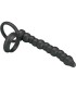 PRETTY LOVE DILLION ANILLO PENE PARA DONLE PENETACION NEGRO