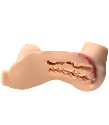 XISE VERA TORSO REALISTICO FEMENINO