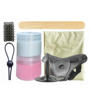 CLONEBOY DILDO HARNESS STRAP