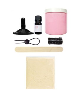 CLONEBOY DILDO SUCTION CAP ROSA