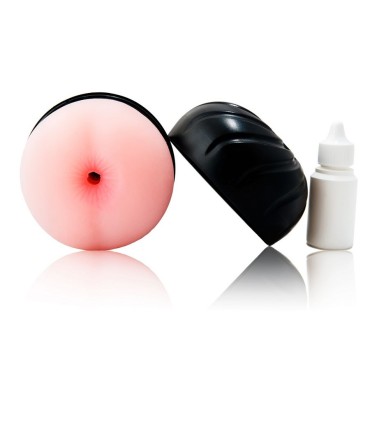 BAILE BABY PUSSY ANO MASTURBADOR