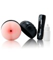 BAILE - ANO MASTURBADOR CON VIBRADOR
