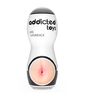 ADDICTED TOYS LATA XL MASTURBADOR ANAL