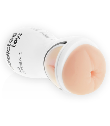 ADDICTED TOYS LATA XL MASTURBADOR ANAL