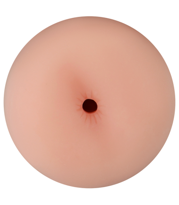 OHMAMA MASTURBADOR CON VIBRACION ANO