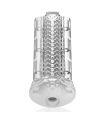 KIIROO - TITAN FUNDA MASTURBADOR POWER + RENDIMIENTO