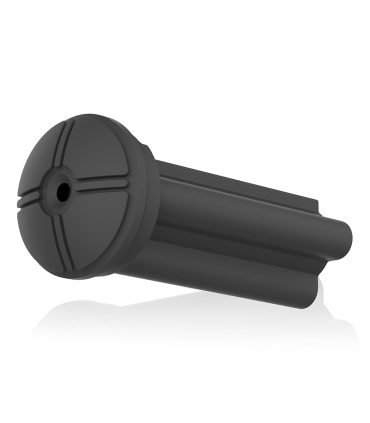 KIIROO TITAN FUNDA MASTURBADOR ANAL AJUSTE MAXIMO