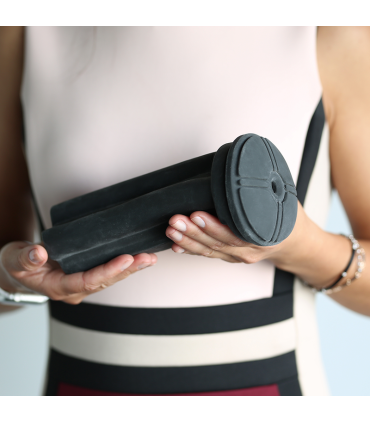 KIIROO TITAN FUNDA MASTURBADOR ANAL AJUSTE MAXIMO