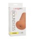 CALEXOTICS MASTURBADOR BOUNDLESS STROKER COLOR CARAMELO