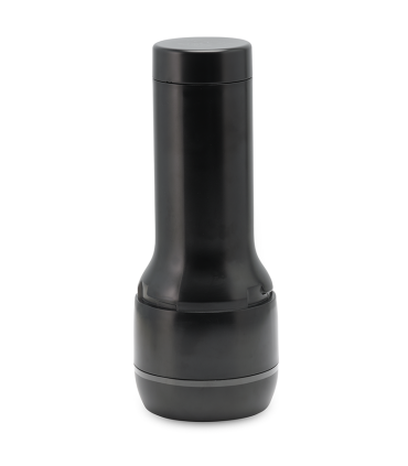 KIIROO FEEL STROKER GENERIC BUTT MASTURBADOR MID BROWN