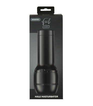 KIIROO FEEL STROKER FEEL SENSATION