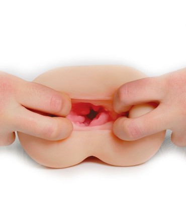 FETISH FANTASY EXTREME MASTURBADOR REALISTICO ANO