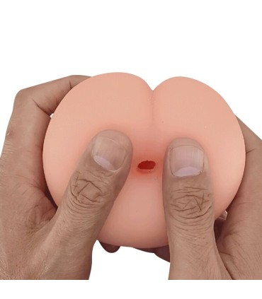 PRETTY LOVE MELOCOTON MASTURBADOR MASCULINO