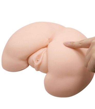 CRAZY BULL MASTURBADOR ANO PARA HOMBRE