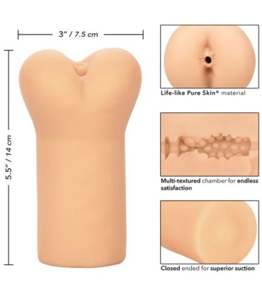 CALEXOTICS BOUNDLESS ANO