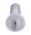 PDX MALE - PUMP AND DUMP STROKER MASTURBADOR - TRANSPARENTE