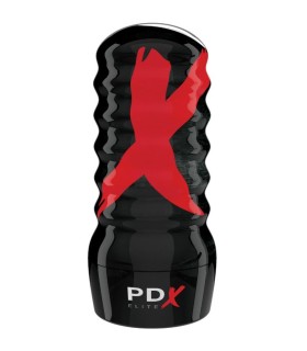 PDX ELITE MASTURBADOR MASCULINO DISENO ANO
