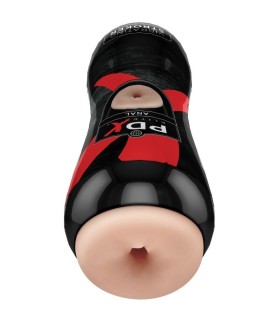 PDX ELITE MASTURBADOR CON VIBRACION ANO