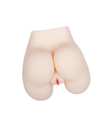 BAILE PASSION LADY VAGINA Y ANO