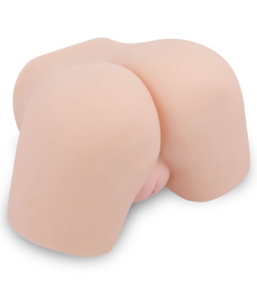 CRAZY BULL VAGINA Y ANO REALISTICOS CON VIBRACION POSICION 4