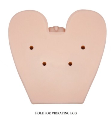 CRAZY BULL VAGINA Y ANO REALISTICOS CON VIBRACION POSICION 5