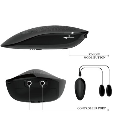 CRAZY BULL VAGINA Y ANO REALISTICOS CON VIBRACION POSICION 7