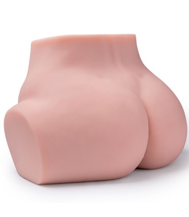 XISE TRACY VIBRATING MASTURBADOR VAGINA Y ANO REALISTICO MULTIPOSICION CON VIBRACION