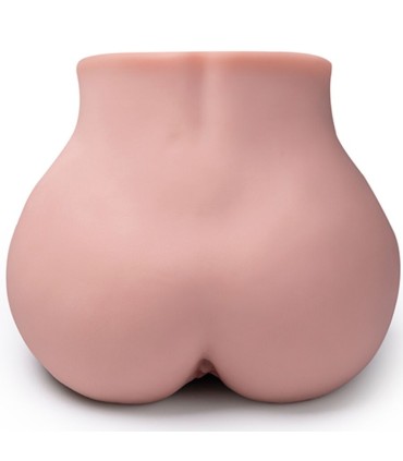 XISE OLGA VIBRATING MASTURBADOR VAGINA Y ANO REALISTICO MULTIPOSICION CON VIBRACION