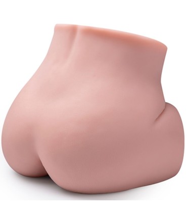 XISE OLGA VIBRATING MASTURBADOR VAGINA Y ANO REALISTICO MULTIPOSICION CON VIBRACION