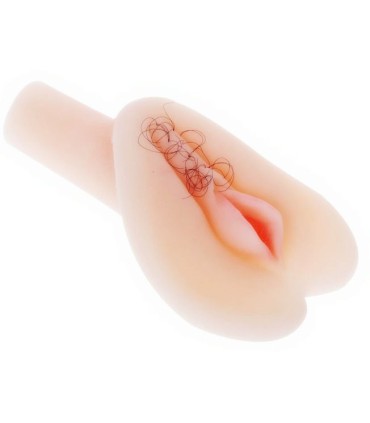 BAILE VAGINA VIBRADORA ULTRA REALISTIC