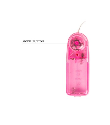 BAILE VAGINA VIBRADORA ULTRA REALISTIC