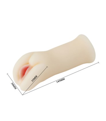 BAILE MASTURBADOR PASSION II LADY 3 DIMENSIONAL