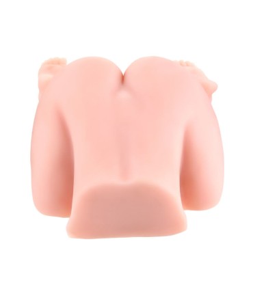 BAILE PASSION LADY MASTURBADOR VOICE 3D