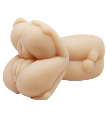 BAILE TEMPTATION PASSION LADY MASTURBADOR TRIO