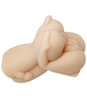 BAILE TEMPTATION PASSION LADY MASTURBADOR TRIO