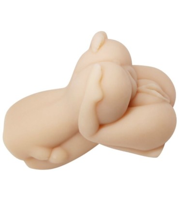 BAILE TEMPTATION PASSION LADY MASTURBADOR TRIO