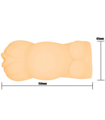 BAILE MINI MASTURBADOR MASCULINO MUJER EMBARAZADA