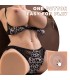 XISE MURIEL TORSO REALISTICO FEMENINO CON THRUSTING 55 CM