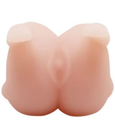 BAILE TEMPTATION PASSION LADY MINIMASTURBADOR MASCULINO SNUG FIT PUSSY