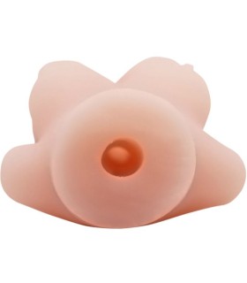 BAILE TEMPTATION PASSION LADY MINIMASTURBADOR MASCULINO SNUG FIT PUSSY