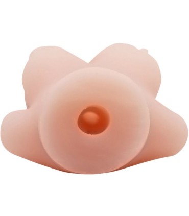 BAILE TEMPTATION PASSION LADY MINIMASTURBADOR MASCULINO SNUG FIT PUSSY