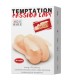 BAILE TEMPTATION PASSION LADY MINIMASTURBADOR MASCULINO SNUG FIT PUSSY