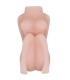 BAILE TEMPTATION PASSION LADY MINIMASTURBADOR MASCULINO SNUG FIT PUSSY