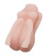 BAILE TEMPTATION PASSION LADY MINIMASTURBADOR MASCULINO SNUG FIT PUSSY