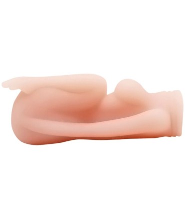 BAILE TEMPTATION PASSION LADY MINIMASTURBADOR MASCULINO SNUG FIT PUSSY