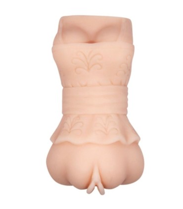 CRAZY BULL MASTURBADOR WATER SKIN MODELO VAGINA 2