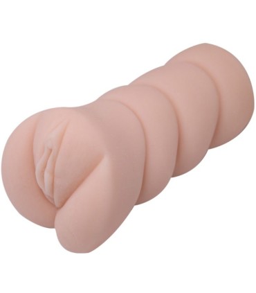 CRAZY BULL MASTURBADOR WATER SKIN MODELO VAGINA 3