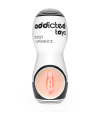 ADDICTED TOYS - LATA XL MASTURBADOR VAGINA