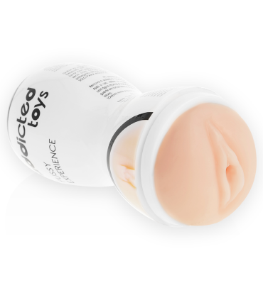ADDICTED TOYS LATA XL MASTURBADOR VAGINA