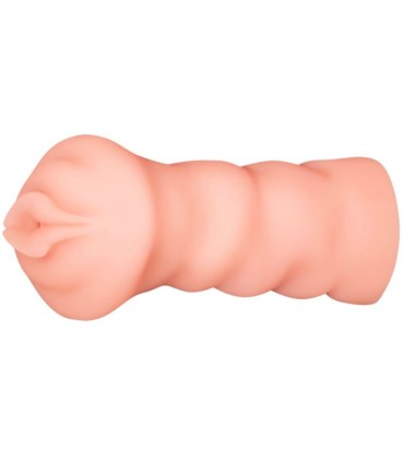 CRAZY BULL LEILA MASTURBADOR VAGINA 135 CM